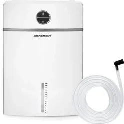 Berdsen BR-20C luftavfuktare - fuktabsorberande