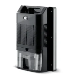 Berdsen BR-20D svart luftavfuktare - fuktabsorberande