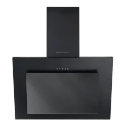 Berdsen BT-215 60 cm spiskåpa svart