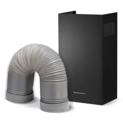 Berdsen BT-215 60 cm spiskåpa svart