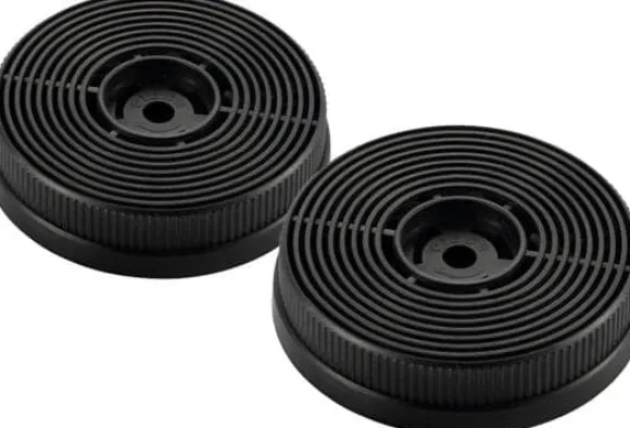 Berdsen Kolfilter för BT-serien - 2-pack, Kompatibla med BT-200, BT-210, BT-211, BT-212, BT-213, BT-214, BT-223, BT-231, BT-232