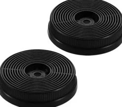 Berdsen Kolfilter för BT-serien - 2-pack, Kompatibla med BT-200, BT-210, BT-211, BT-212, BT-213, BT-214, BT-223, BT-231, BT-232