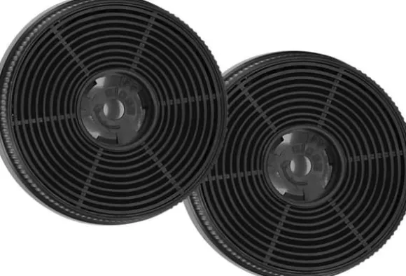 Berdsen Kolfilter för BT-serien - 2-pack, Kompatibla med BT-200, BT-210, BT-211, BT-212, BT-213, BT-214, BT-223, BT-231, BT-232