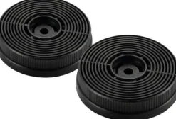 Berdsen Kolfilter Set för BT Köksfläktar - Förbättra Köksluftkvaliteten