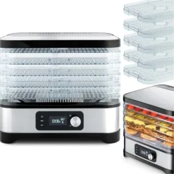 Berdsen Silver mattorkare