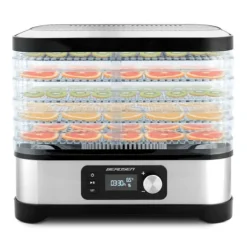 Berdsen Silver mattorkare