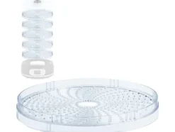 Berdsen-tråg för svamp- och frukttork BD-691