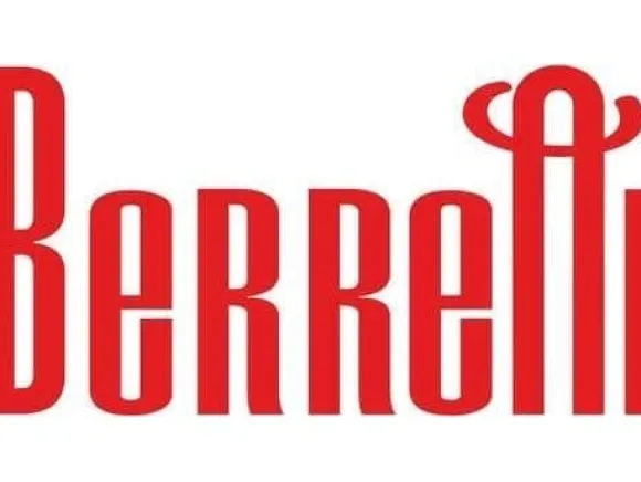 Beretti PĘDZELEK SILIKON Z BAMBUSEM BR-6538