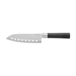 BergHOFF 3-delt knivst - Codon-serien med udskrings- og Santoku-knive til glat, non-stick skring