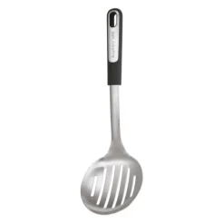 BergHOFF Skimmer - Graphite Series Rustfrit Stl med Genanvendt Hndtag & Stor Perforeret Ske