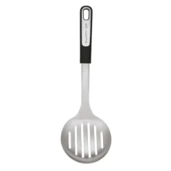 BergHOFF Skimmer - Graphite Series Rustfrit Stl med Genanvendt Hndtag & Stor Perforeret Ske