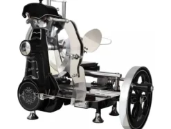 Berkel Volano B2 svart fiorato skivare