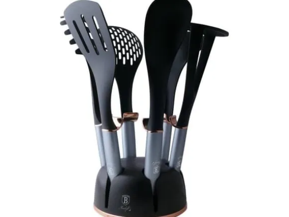 Berlinger Haus 7 EL. köksredskap BERLINGER HAUS MOONLIGHT BH-6242