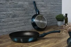 BERLINGER HAUS BH-6164 AKVAMARIN GRANIT KRYTA SET 17 ELEMENT.