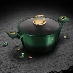 BERLINGER HAUS BH-7039 GRYTA OCH TILLBEHÖR SET