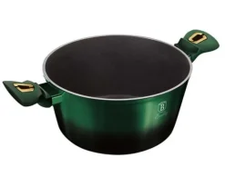 BERLINGER HAUS BH-7039 GRYTA OCH TILLBEHÖR SET