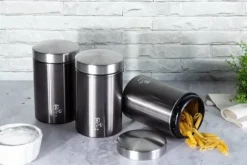 BERLINGER HAUS BH-6718 KÖKSBEHÅLLARE SET