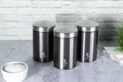 BERLINGER HAUS BH-6718 KÖKSBEHÅLLARE SET