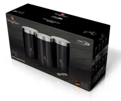 BERLINGER HAUS BH-6718 KÖKSBEHÅLLARE SET