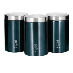 BERLINGER HAUS BH-6271 KÖKSBEHÅLLARE SET