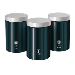 BERLINGER HAUS BH-6271 KÖKSBEHÅLLARE SET