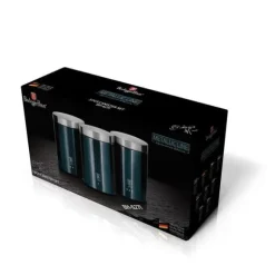 BERLINGER HAUS BH-6271 KÖKSBEHÅLLARE SET
