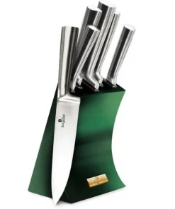 BERLINGER HAUS BH-2448 KNIVSET I STÄLL