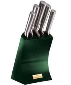 BERLINGER HAUS BH-2448 KNIVSET I STÄLL