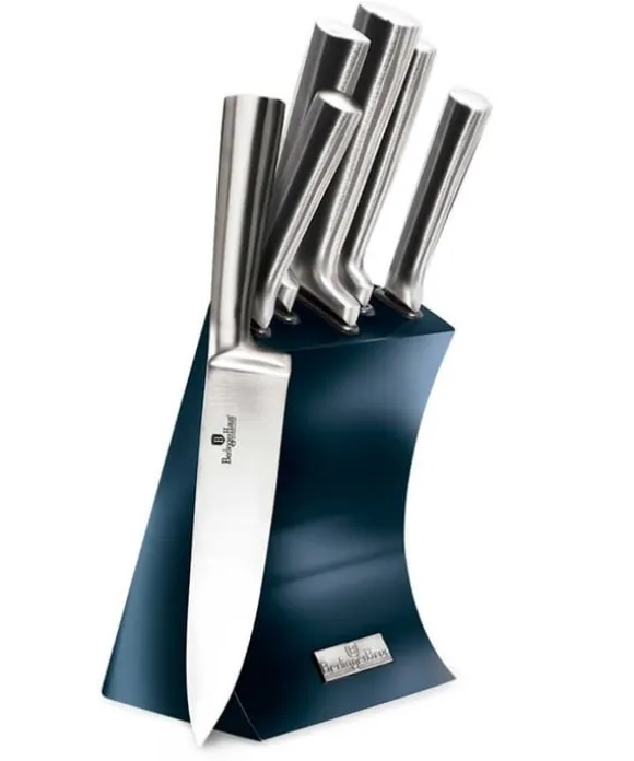 BERLINGER HAUS BH-2452 KNIVSET I STÄLL