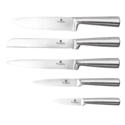 BERLINGER HAUS BH-2452 KNIVSET I STÄLL