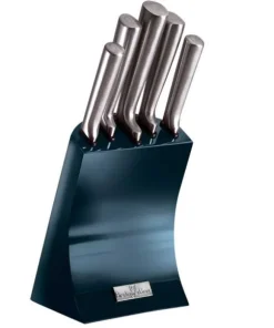 BERLINGER HAUS BH-2452 KNIVSET I STÄLL