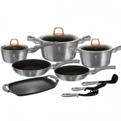 BERLINGER HAUS BH-6021 MOONLIGHT GRANITE KOKSÄTT