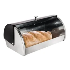 Berlinger Haus Brödburk BH-6732 Kolstål Silver