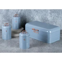 Berlinger Haus Chlebak BH-6755 Moonlight, Blågrå