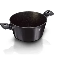 Berlinger Haus Grytor och Stekpannor BH-7059 Grafitmetallic