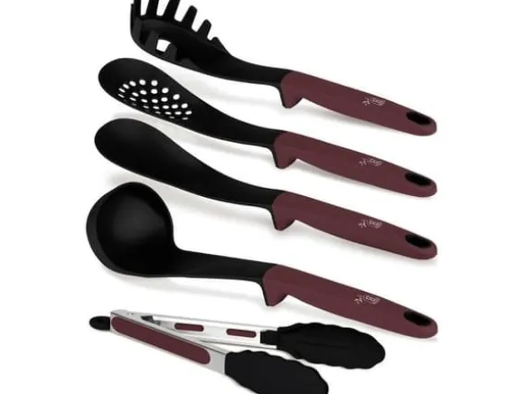 BERLINGER HAUS KÖKSREDSKAPSSET BH-6337 LEONARDO