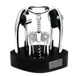 Berlinger Haus Köksredskapssats BH-1969 Rostfritt Stål