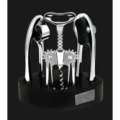 Berlinger Haus Köksredskapssats BH-1969 Rostfritt Stål