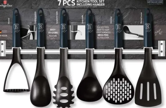 BERLINGER HAUS KÖKSREDSKAP BH-6326