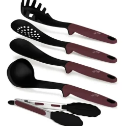 Berlinger Haus Kökstillbehör BH-6337 Nylon Svart