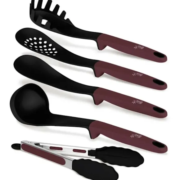 Berlinger Haus Kökstillbehör BH-6337 Nylon Svart