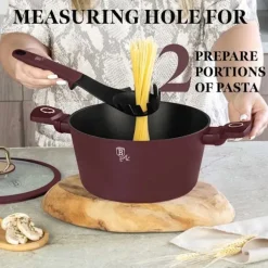 Berlinger Haus Kökstillbehör BH-6337 Nylon Svart