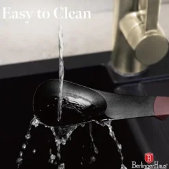 BERLINGER HAUS Leonardo BH-6337 5-delad köksredskapssats