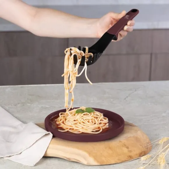 BERLINGER HAUS Leonardo BH-6337 5-delad köksredskapssats