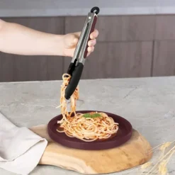 BERLINGER HAUS Leonardo BH-6337 5-delad köksredskapssats