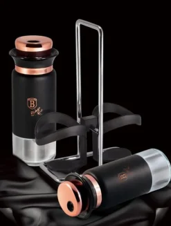 BERLINGER HAUS SALTPEPPAR SÄSONG BH-1994