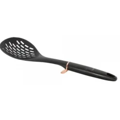 Berlinger Haus sked i skum Black Rose 32,5 cm svart nylon