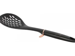 Berlinger Haus skumgummisked Black Rose 32,5 cm nylon svart