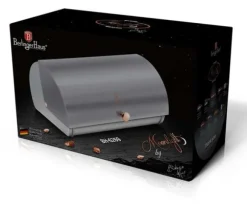 BERLINGER HAUS STÅLBRYTARE BH-6269