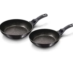 BERLINGERHAUS BH-6911 CARBON PRO GRYTA SET